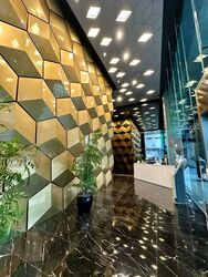 Centrium Square (D8), Office #534371201